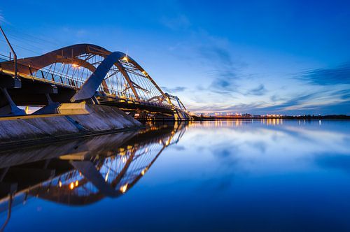 Enneüs Heerma Brücke