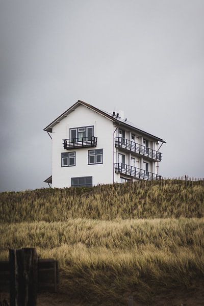 Egmond Aan Zee par Mitchell Molenhuis