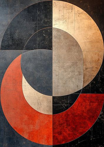 Colourful Segments by Zen and More