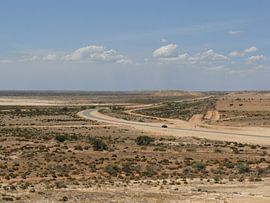 West Australië  by Sebastiaan van der Burg
