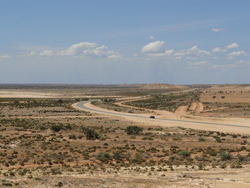West Australië 
