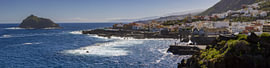 The rugged beauty of Tenerife’s north coast