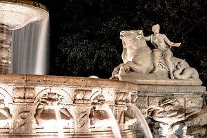 Fontaine de Wittelsbach