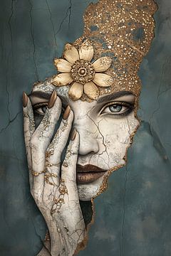 A Woman's Worth by Jacky