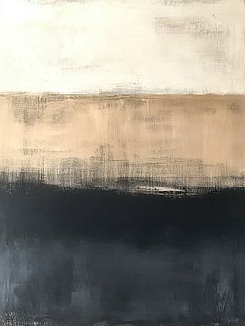 Scandinavisch werk van Modern Collection