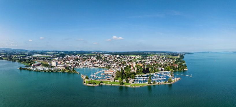 Romanshorn van Markus Keller