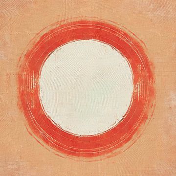 Vicious Circle 01 van Fernando Vieira