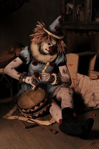 clown