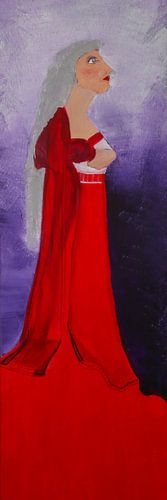 Het Leven, deel 2 van drieluik