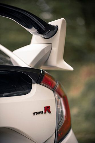 Type-R