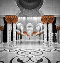 Cheikh Zayed Al Grande Mosquée, Massimo Cuomo par 1x Aperçu