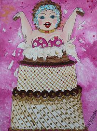 suprise by karin Starmans