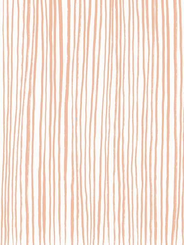 Minimal Lines in Peach