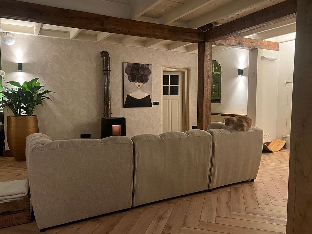 Lola  von Mirjam Duizendstra 