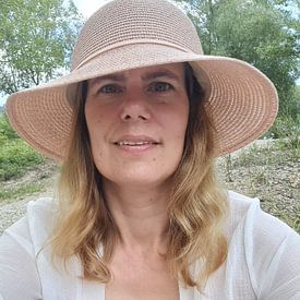 Sandra Groenescheij profielfoto