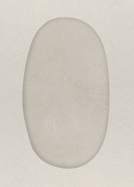 TW Living - CONCRETE SHAPE TWO par TW living