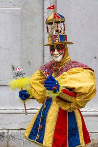 Karneval in Venedig