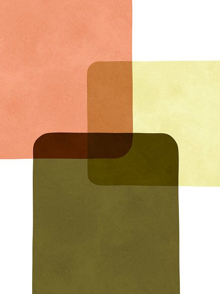 Boho shapes G by Vitor Costa