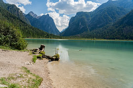 Dolomite italienne Mark III