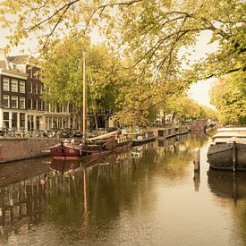 Typisch Amsterdam. 3 von Alie Ekkelenkamp