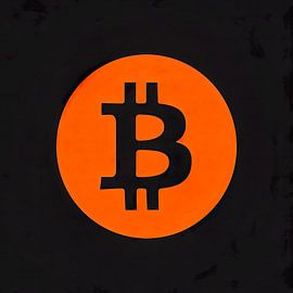 Logo Bitcoin