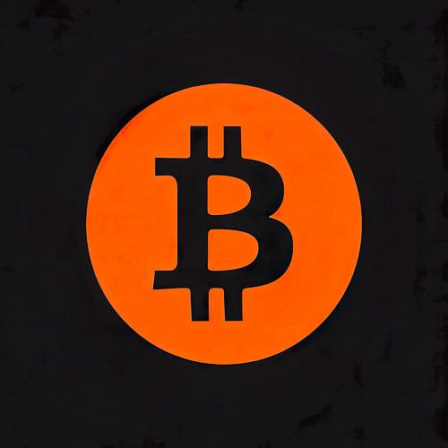 Bitcoin logo