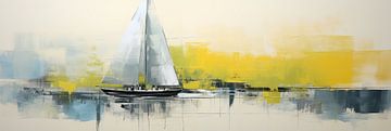 Sports nautiques sur De Mooiste Kunst