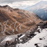 Col du Stelvio