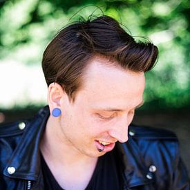Wouter Kouwenberg profielfoto