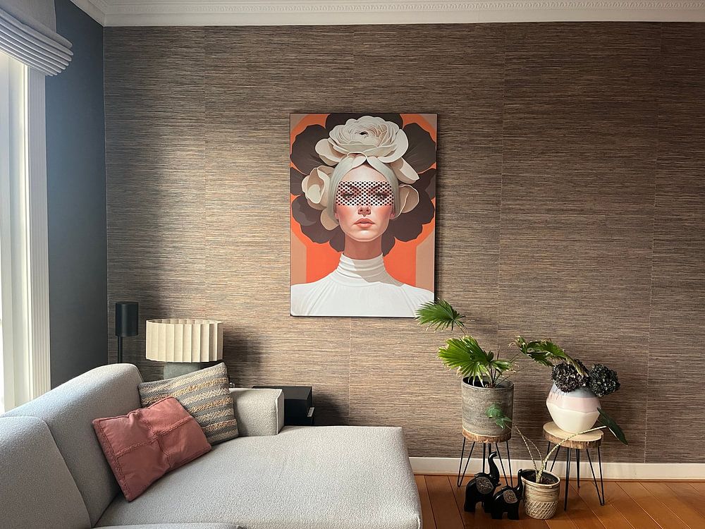 Retro fashion  by Mirjam Duizendstra 