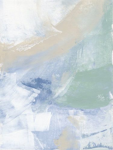 Abstracte nevel Ll