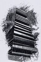 Monolith der Moderne