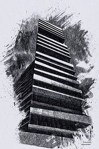Monolithe de la modernité