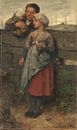 Dorpelingen, Jacob Maris van Meesterlijcke Meesters thumbnail