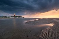Vuurtoren Texel