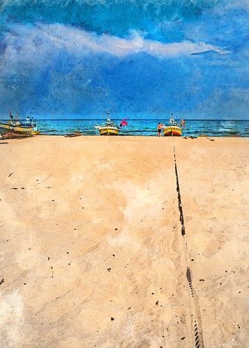 Sopot stad Oostzee #sopot