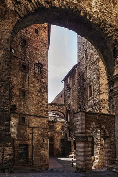 Perugia by Rob Boon