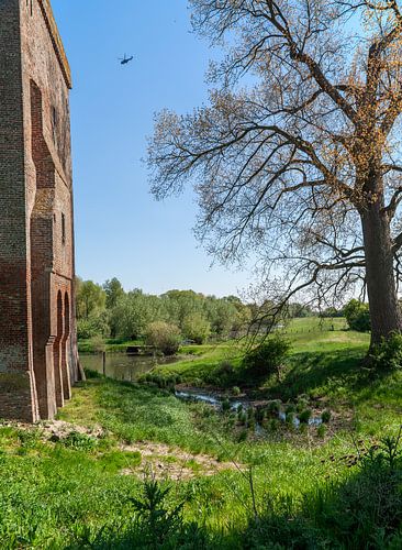 Donjon Nijenbeek - 2