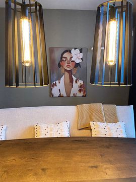 Photo de nos clients: Sieste d'or