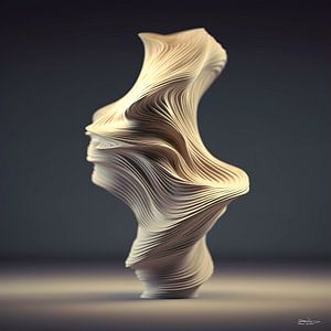 moderne Form