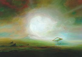 Bildschirm von Art Demo