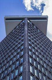 IJ Amsterdam von Janice Hijdra