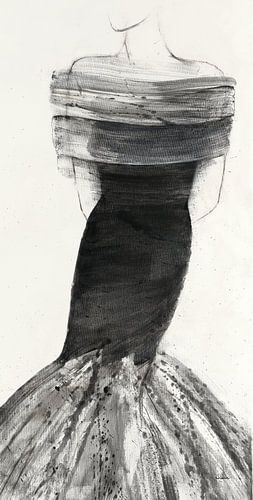 Fashionista IV, Albena Hristova