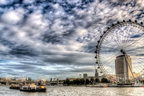 London Eye