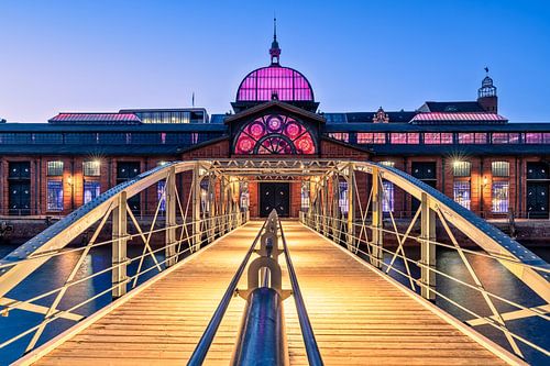 Viscentrum Hamburg