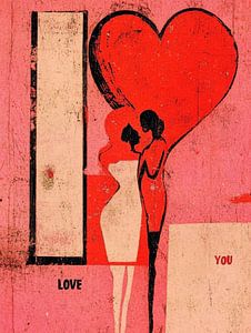 Je t'aime