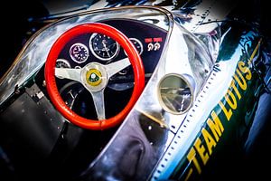 Team Lotus