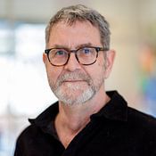 Hans Hogenboom Profilfoto