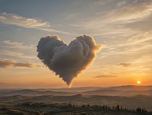 Aimer la campagne italienne