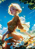 Fantasy Girls